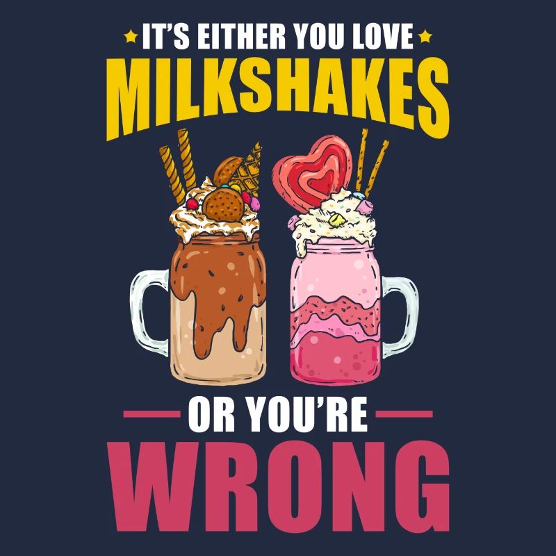 Milchshake