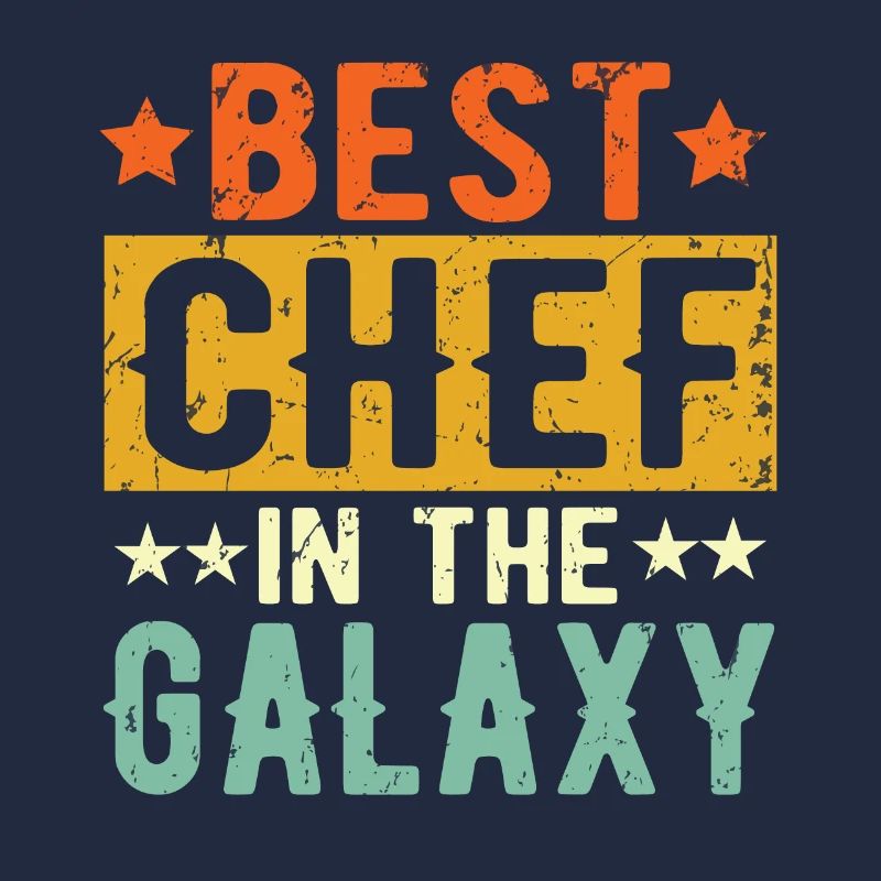 Best Chef ever Chef Gift