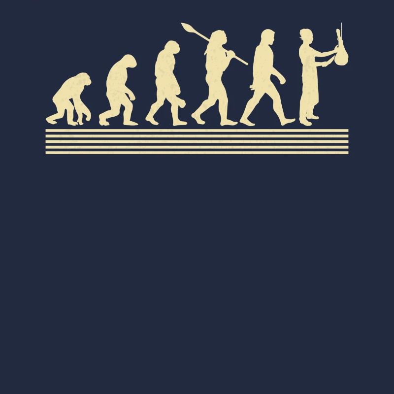 Butcher evolution