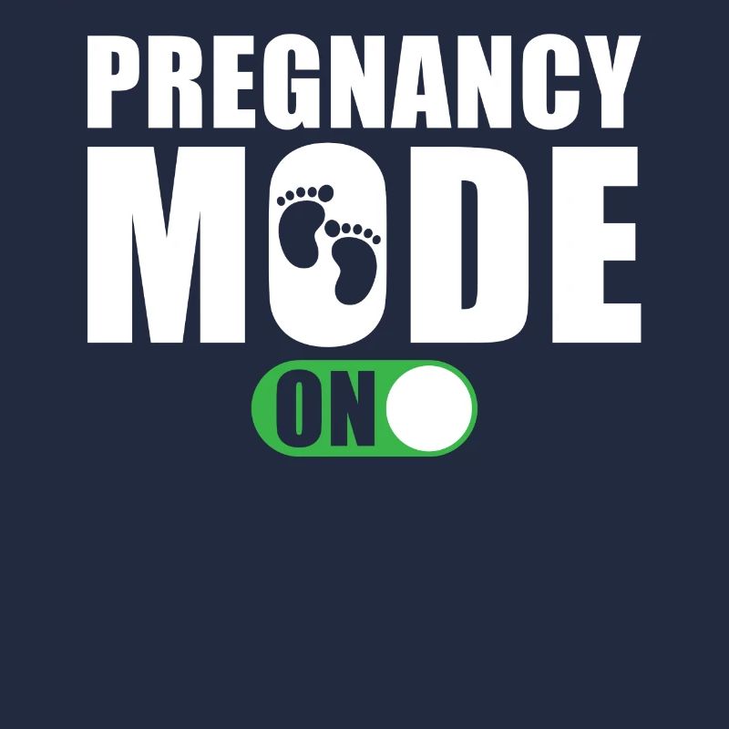 Mode grossesse activé