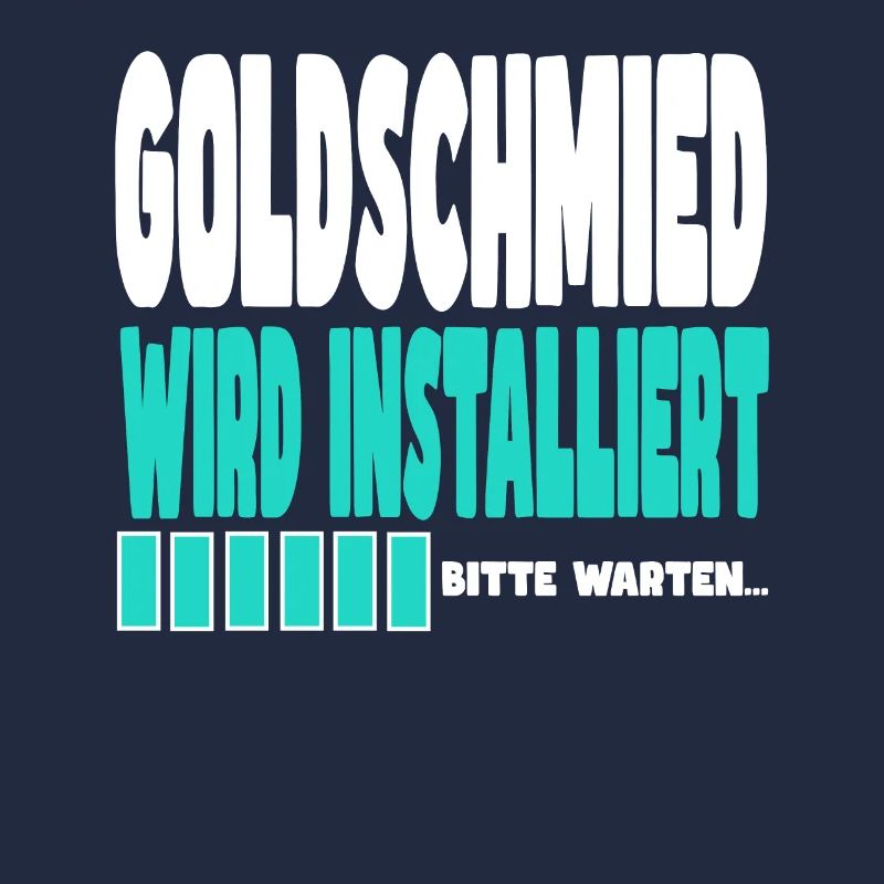 Gleisbauer wird installiert