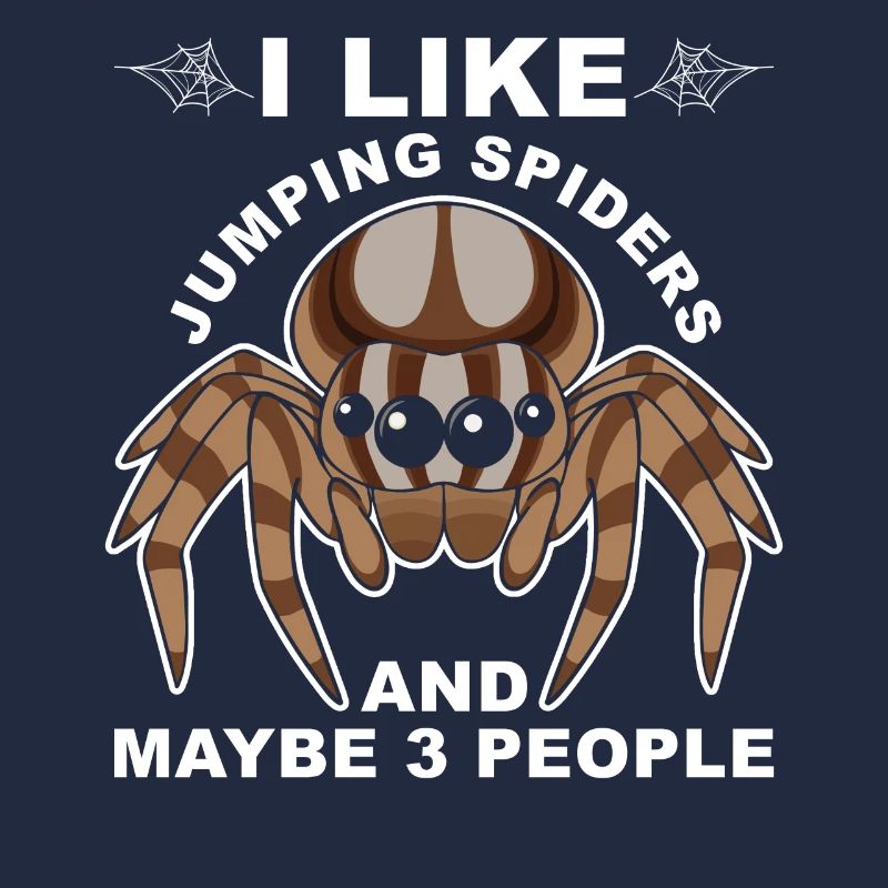 Dicton Jumping Spider