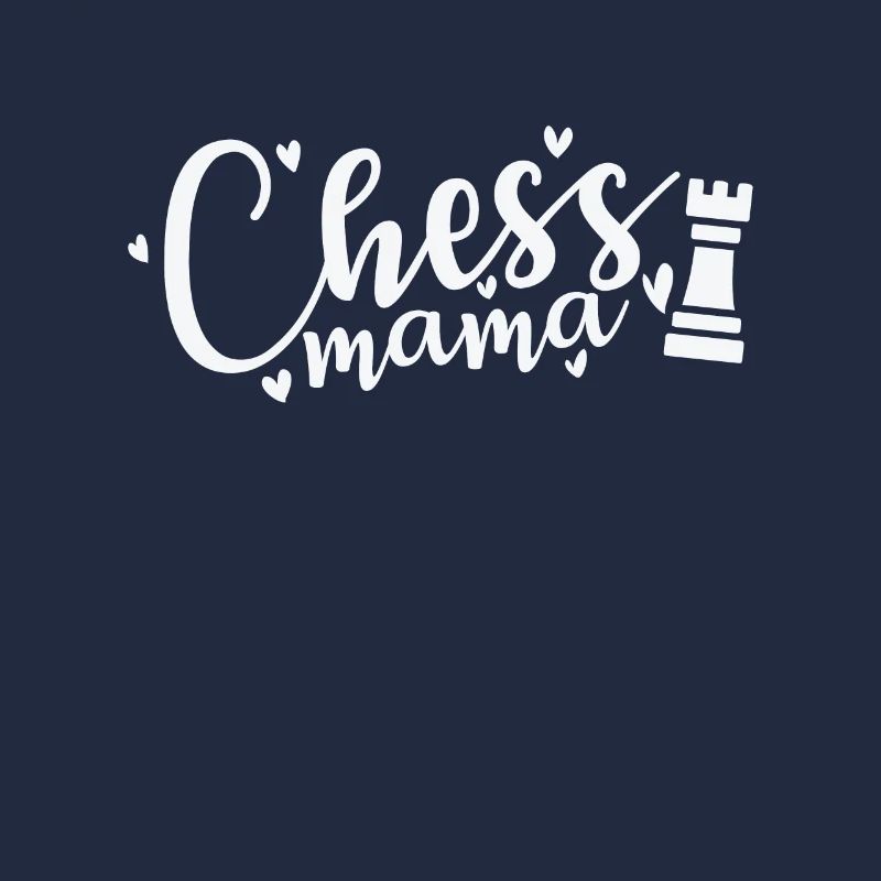 Chess Mama Chess Brain Teaser Board Game