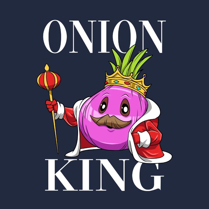Onion King