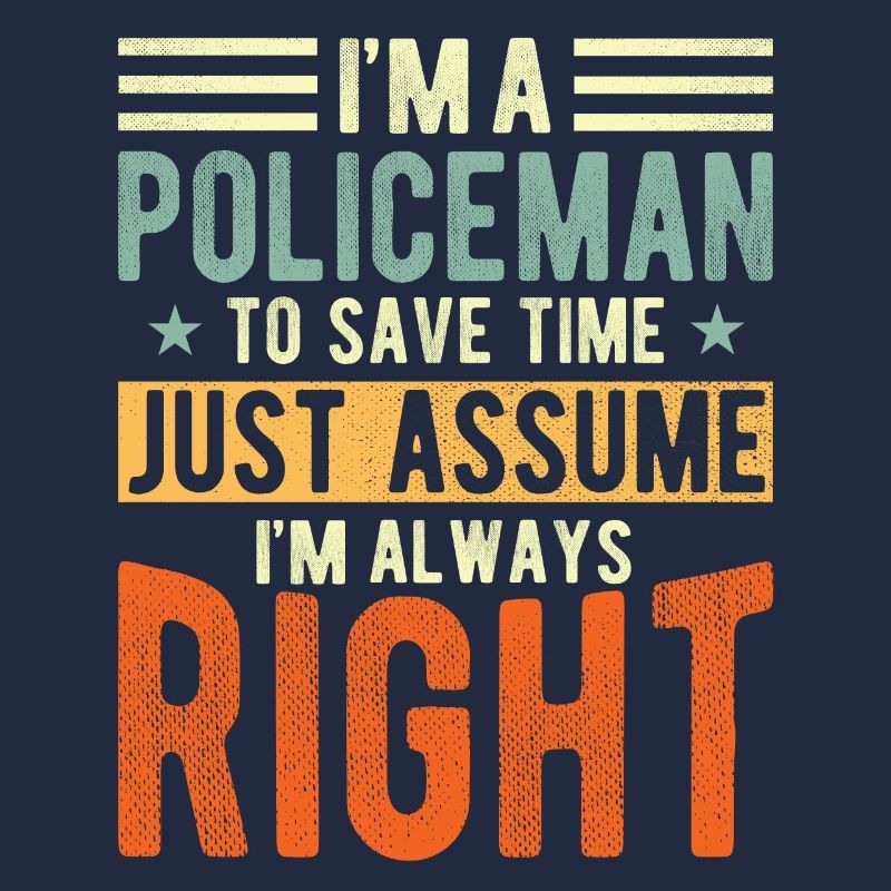 Policeman