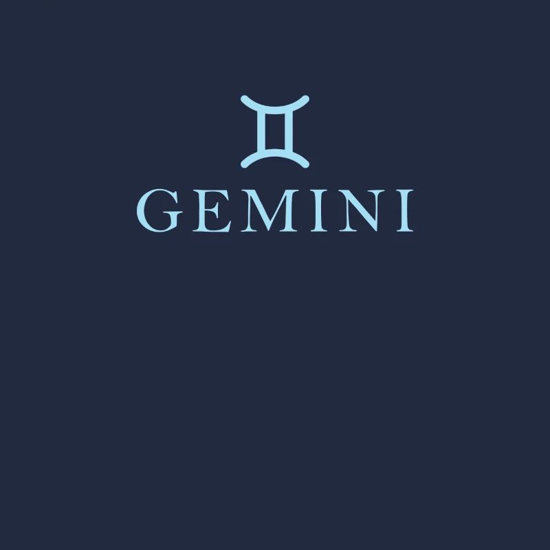 Signe du zodiaque Gémeaux Constellation des Gémeaux