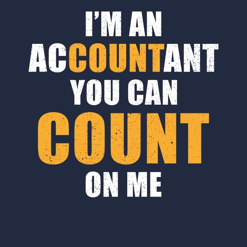 Comptable Spuch Vous pouvez compter sur moi
