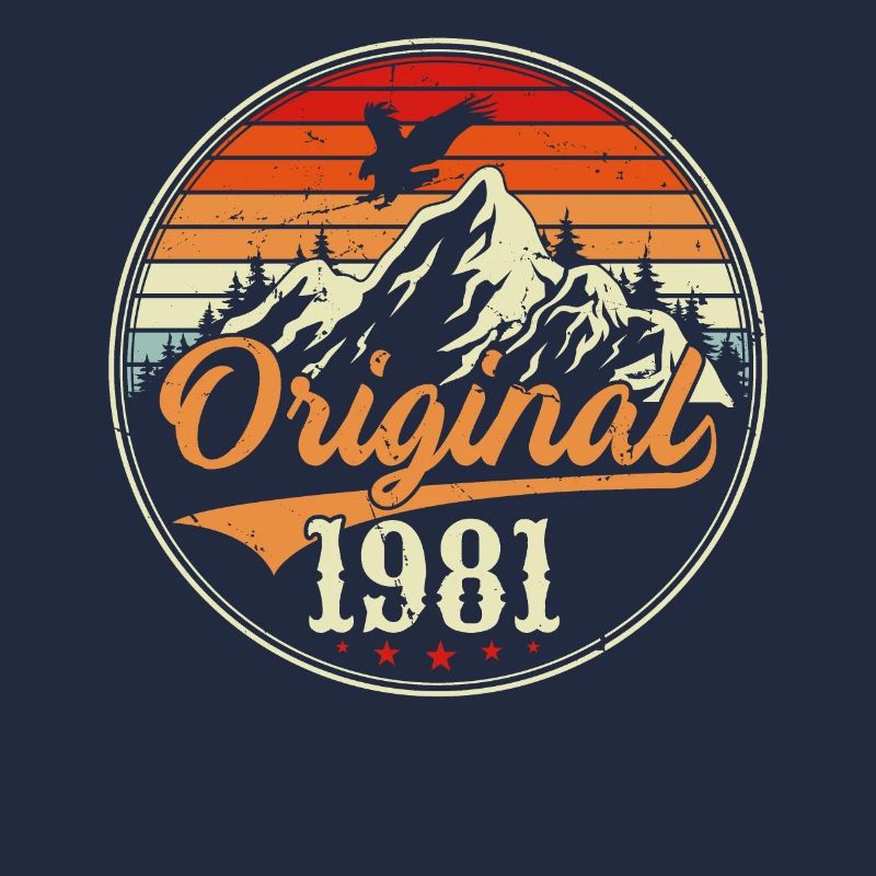 Original 1981
