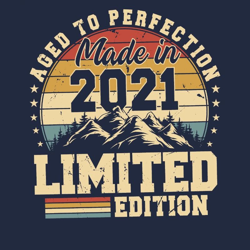Einzigartig seit 2021