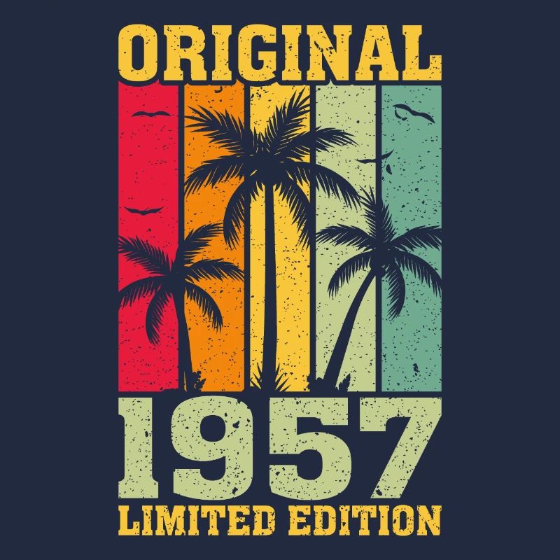 Édition Originale Limitée De 1957