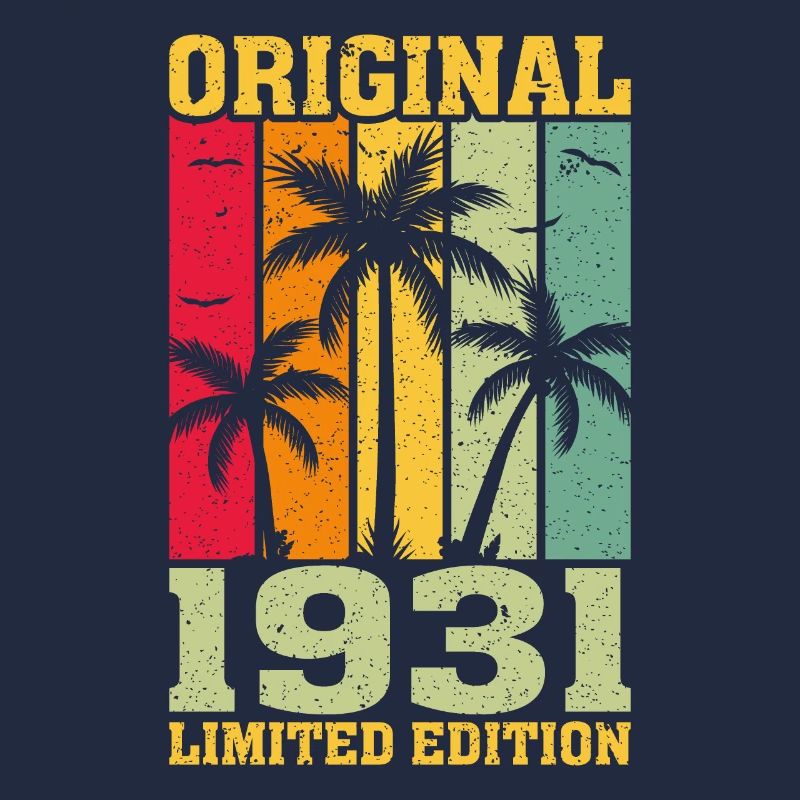 Édition Originale Limitée De 1931