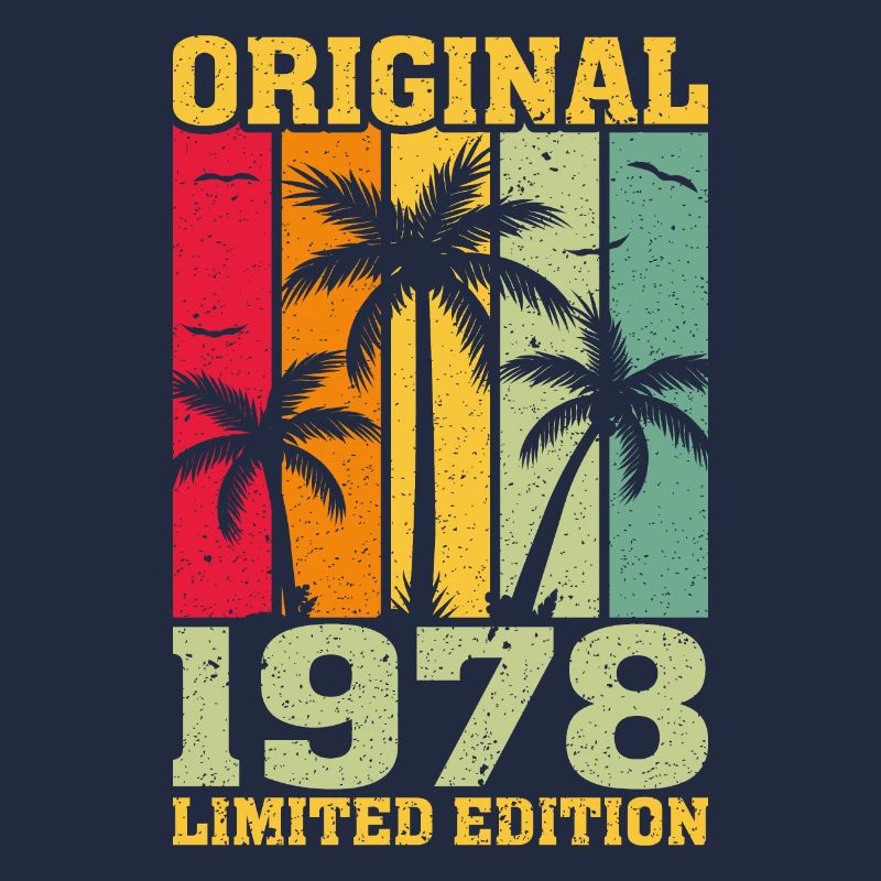 Édition Originale Limitée De 1978
