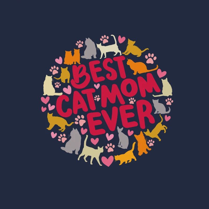 Meilleure chatte chatte clowneuse