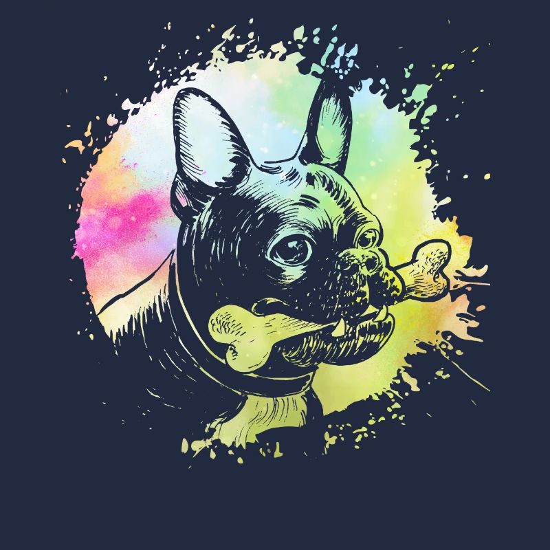Bouledogue français