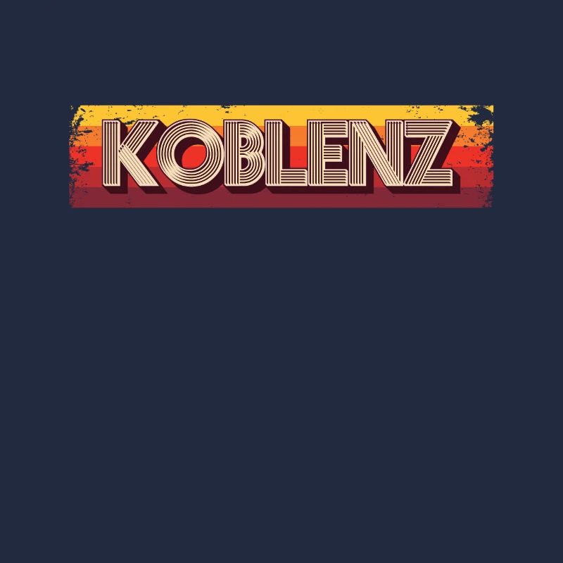 Coblenzerin Coblence Coblence