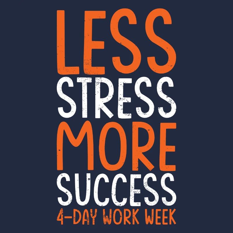 4 days a week
