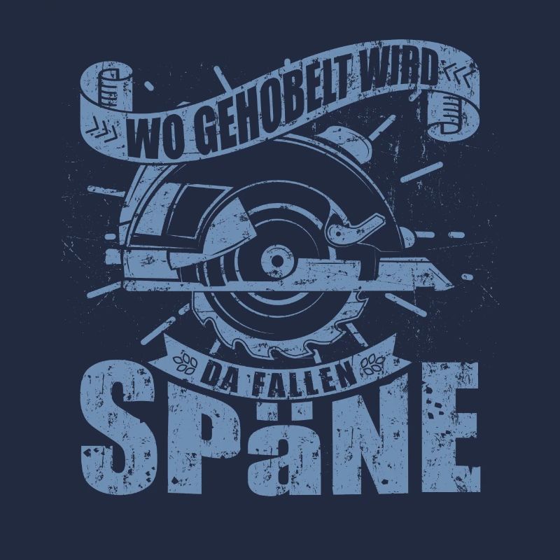 Wo gehobelt wird fallen Späne