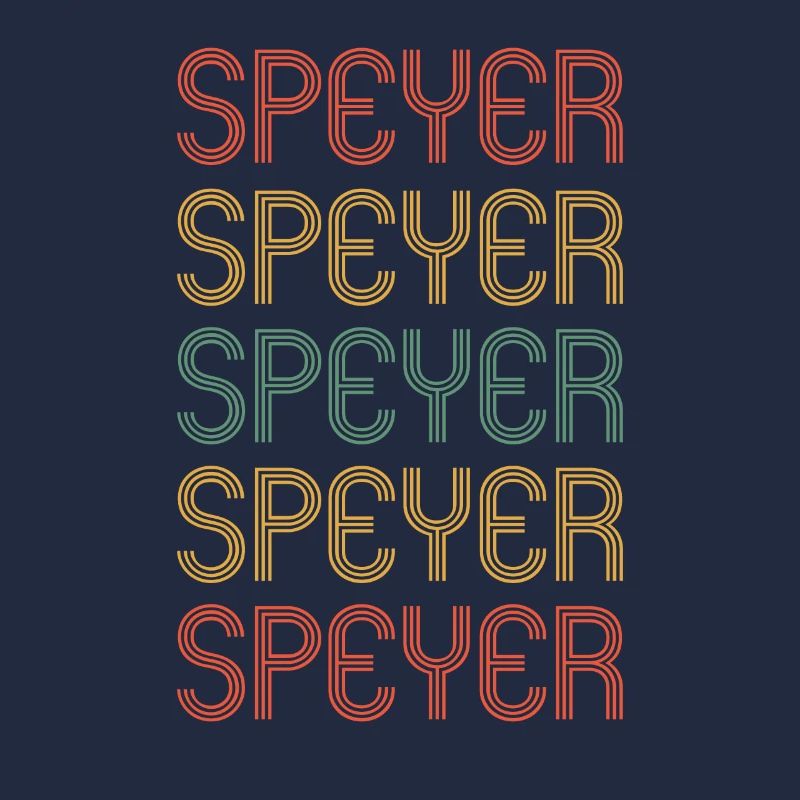 Speyererin Speyerer Speyer