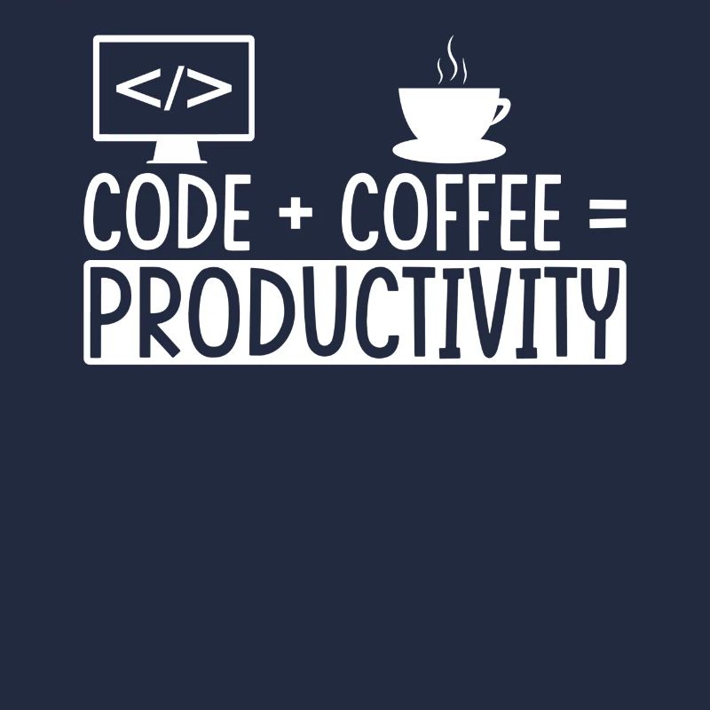 Coder Kaffee Geschenk