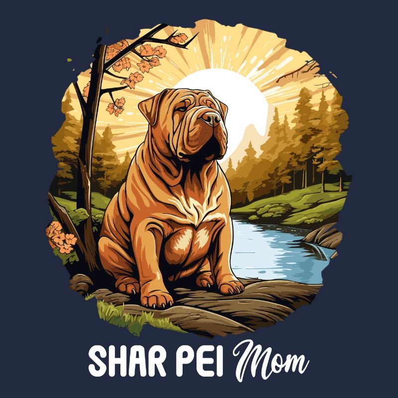 Shar Pei