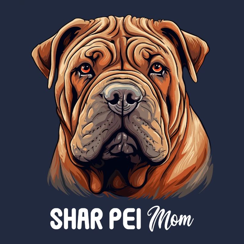 Shar Pei