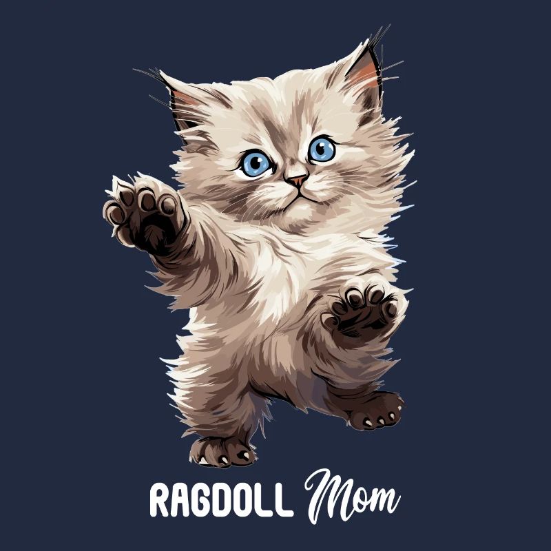 Ragdoll