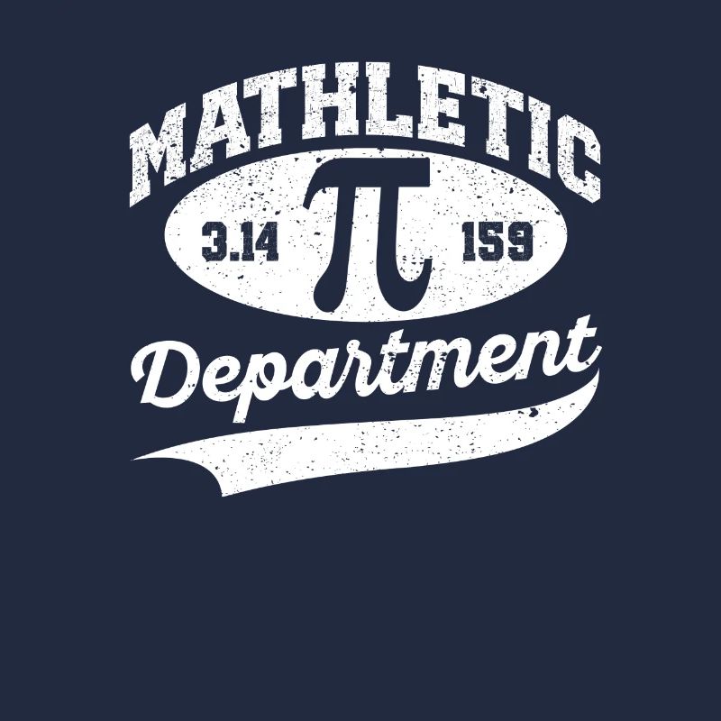 Mathletic Abteilung 3.14159 Pi Day Math Lehrer