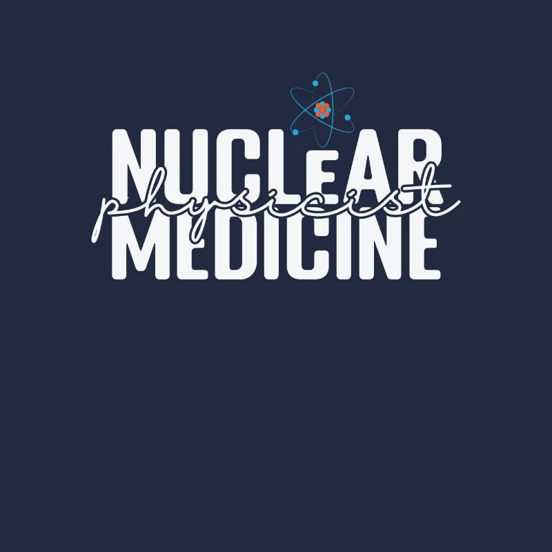 Nuclear Physicist Medicine Studium