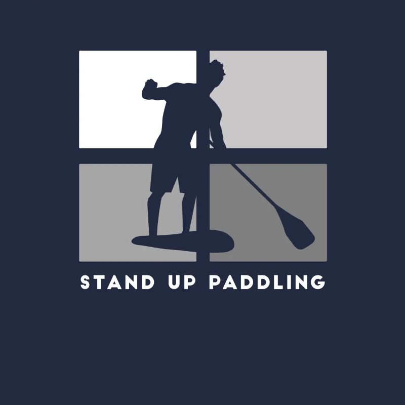 Planche de SUP paddle paddle supboard Stand Up