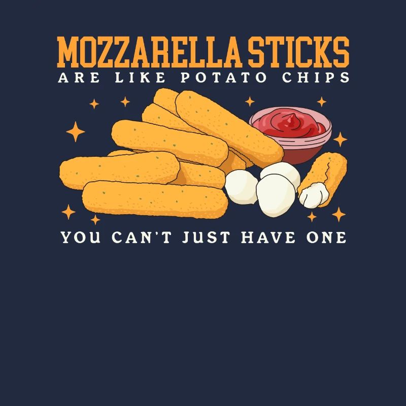 Mozzarella Sticks | Mozzarella Sticks Gift