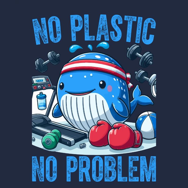 Kein Plastik, kein Problem