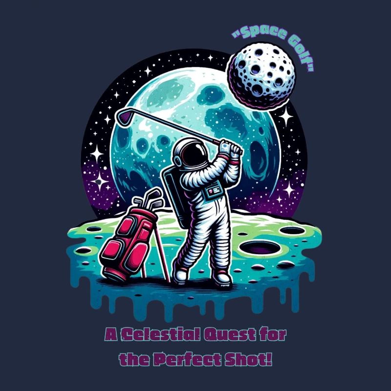 Space Golf