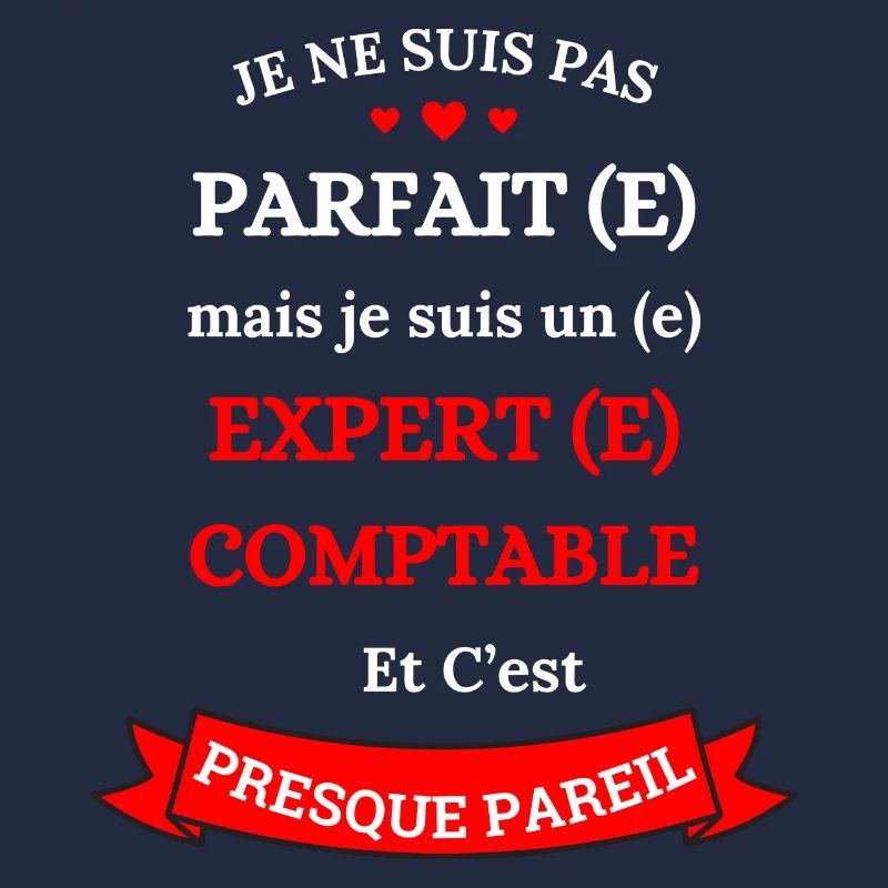 EXPERT(E)-COMPTABLE PARFAIT(E)