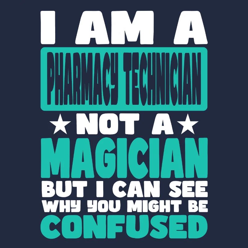 Pharmacy Technician