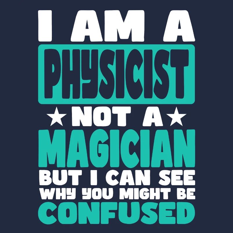 Physicist