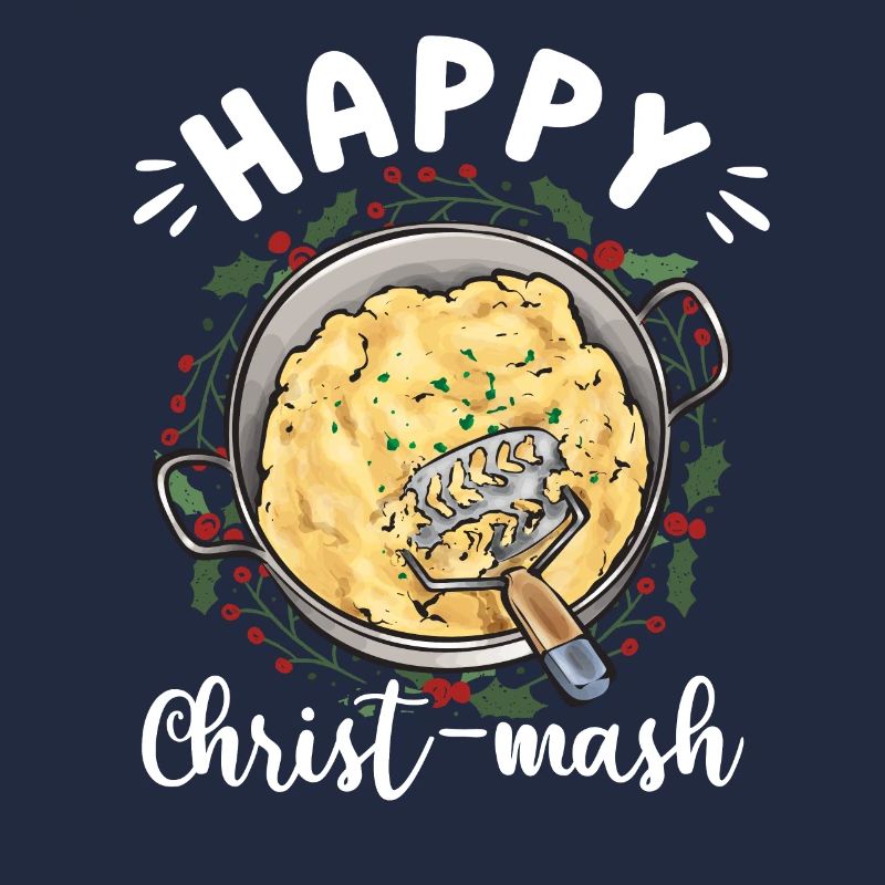 Mashed potatoes Mashed potatoes