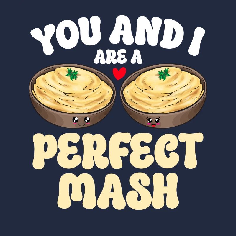 Mashed potatoes Mashed potatoes