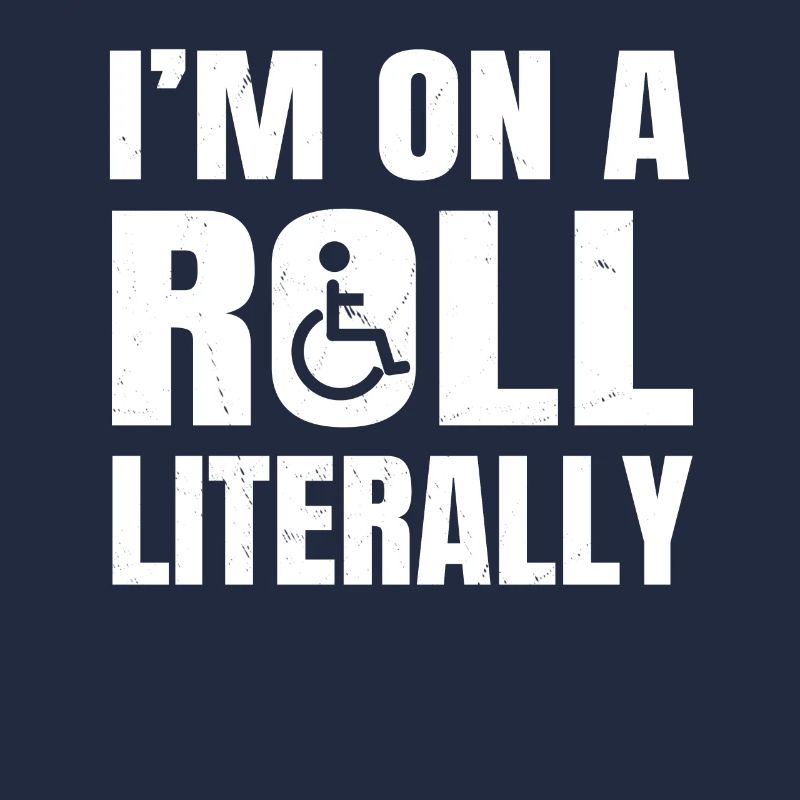 Rollstuhl