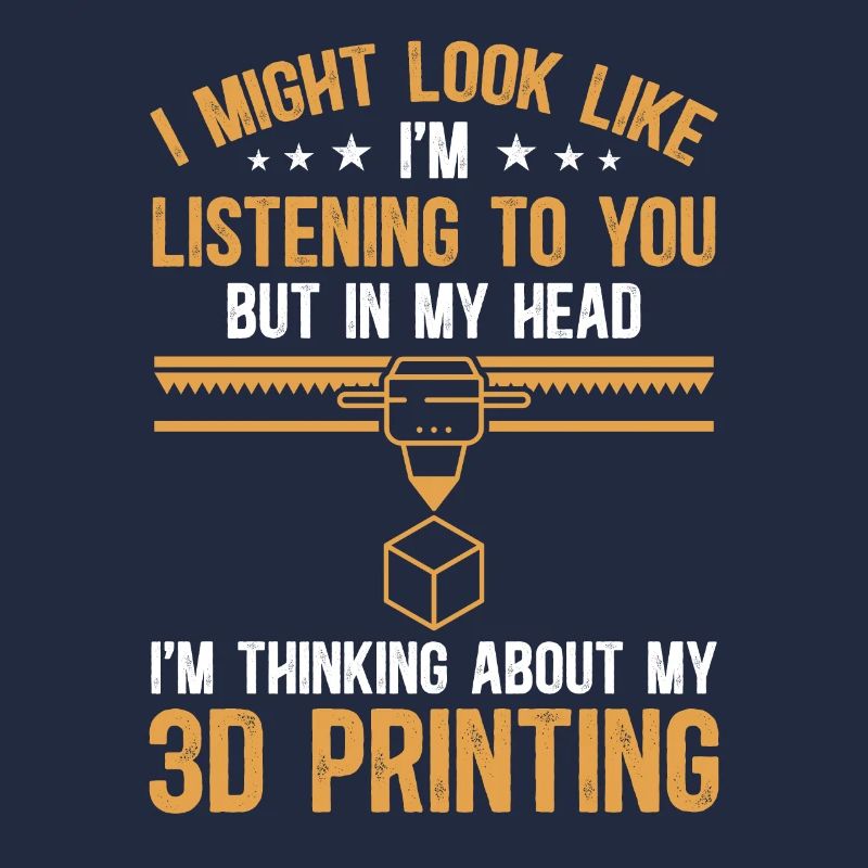3D Printer 3D Printing