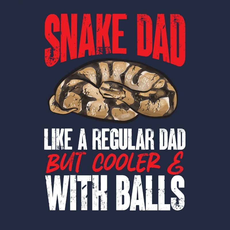 Ball Python Schlange Königspython