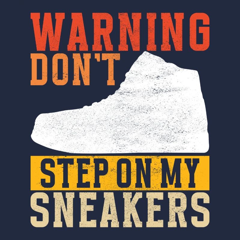 Sneakerhead Collectionneur de baskets