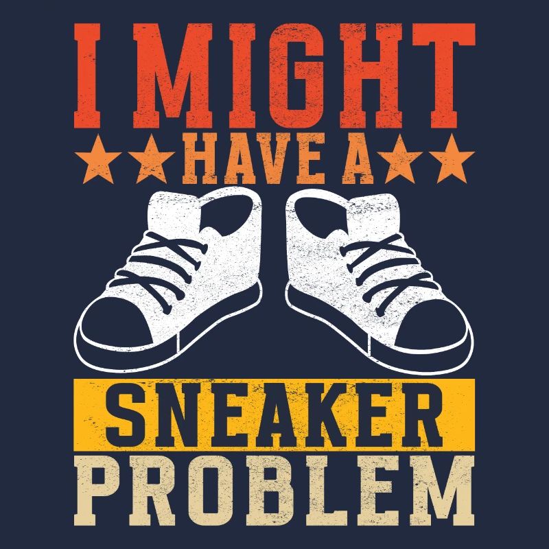 Sneakerhead Collectionneur de baskets