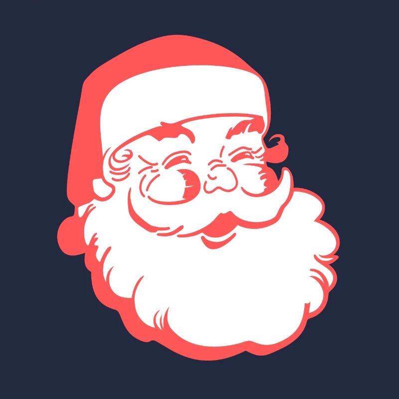 Joyeux Noël avec le Père Noël