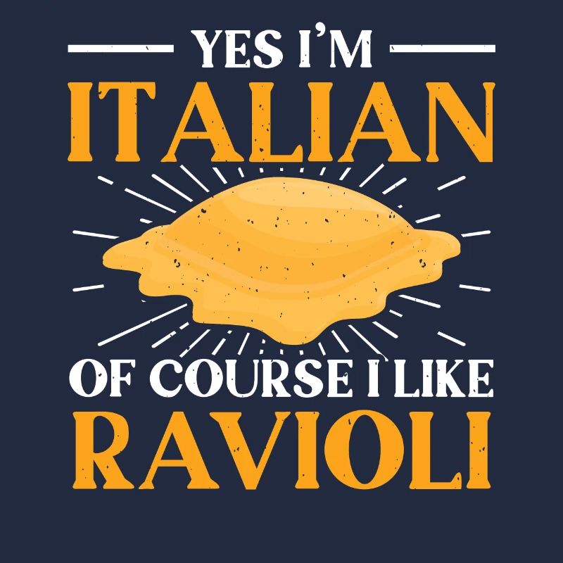 Ravioli 1