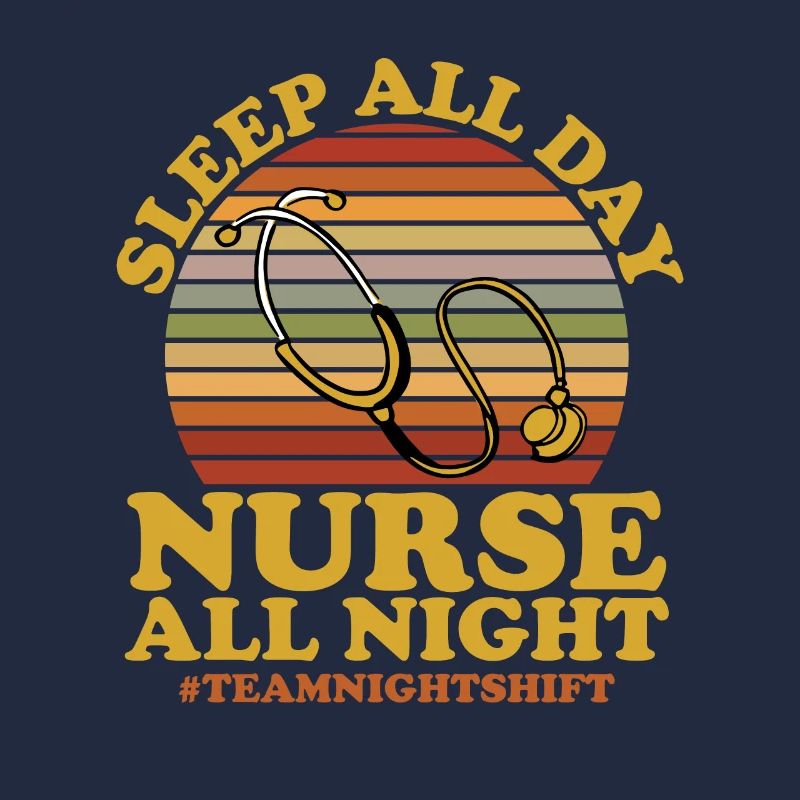 Infirmière de nuit