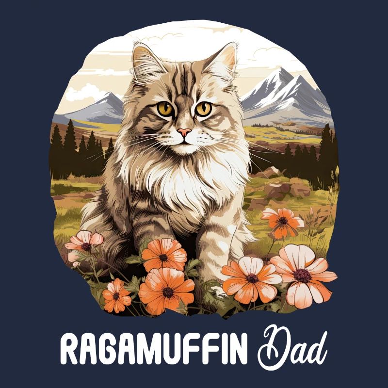 Ragamuffin Chaton Ragamuffin Chat