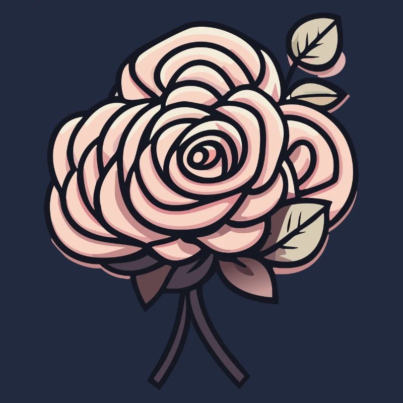 rose