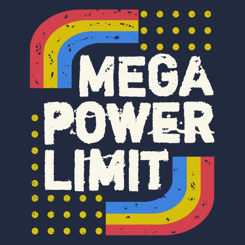 Méga limite de puissance