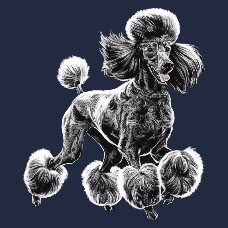 Caniche Diva