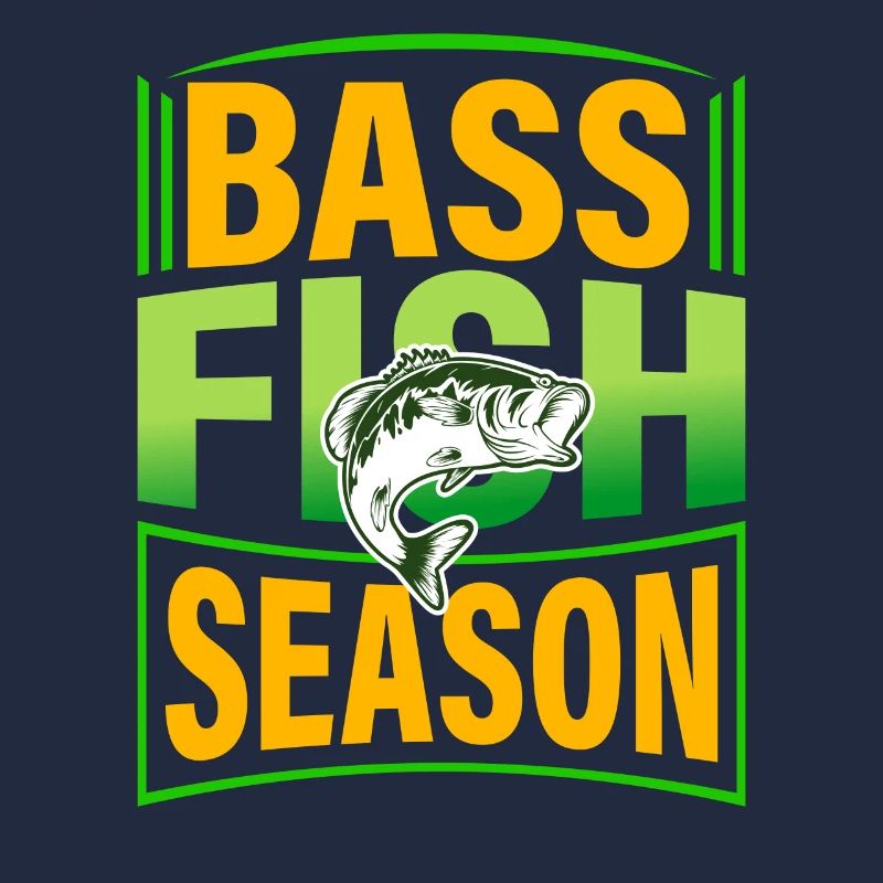 Barschfisch-Saison